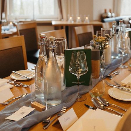 Hotel Elfbuchen Kassel Luaran gambar