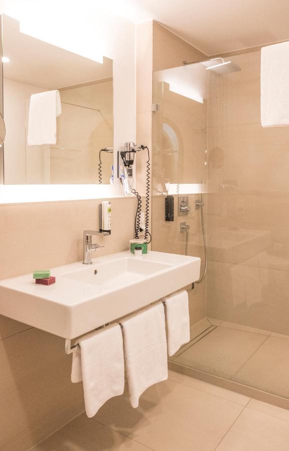 Hotel Elfbuchen Kassel Luaran gambar