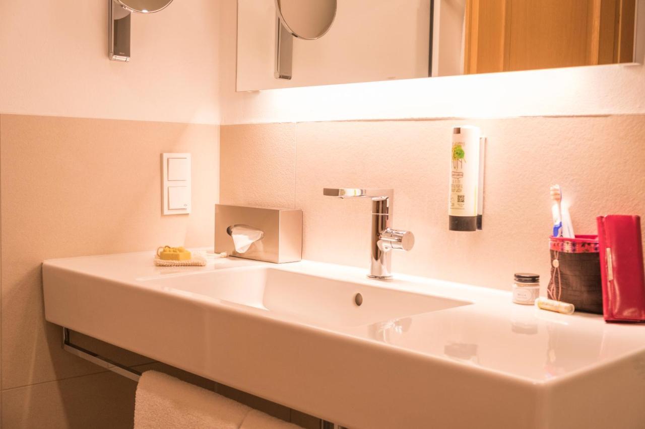 Hotel Elfbuchen Kassel Luaran gambar