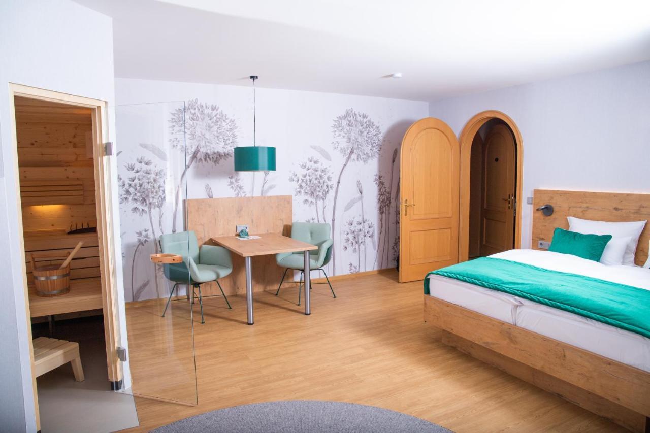 Hotel Elfbuchen Kassel Luaran gambar