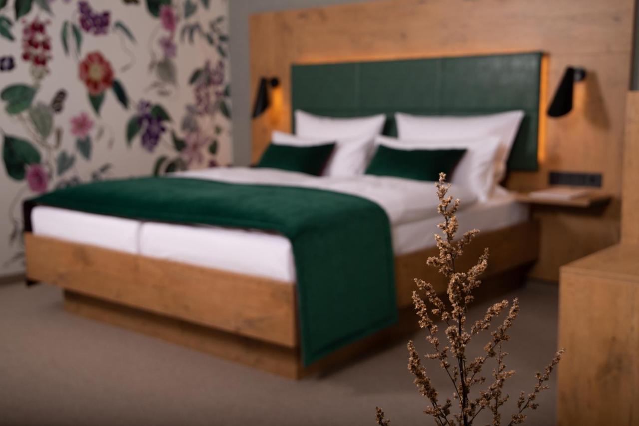 Hotel Elfbuchen Kassel Luaran gambar