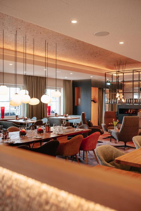 Hotel Elfbuchen Kassel Luaran gambar