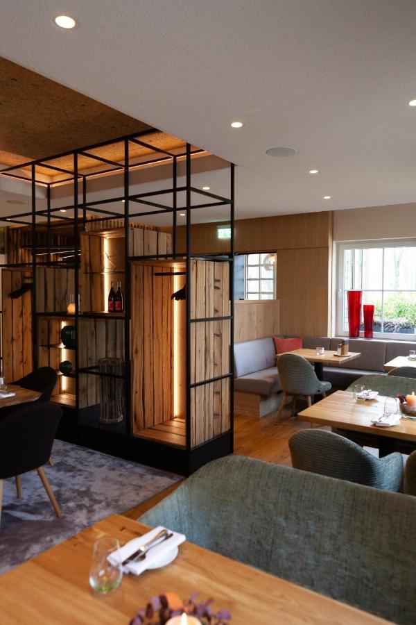 Hotel Elfbuchen Kassel Luaran gambar