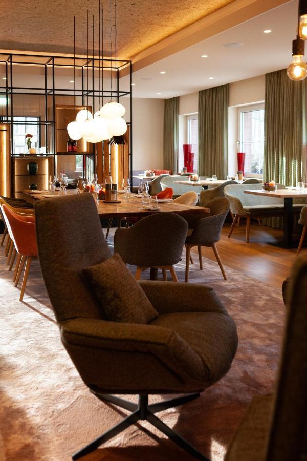 Hotel Elfbuchen Kassel Luaran gambar