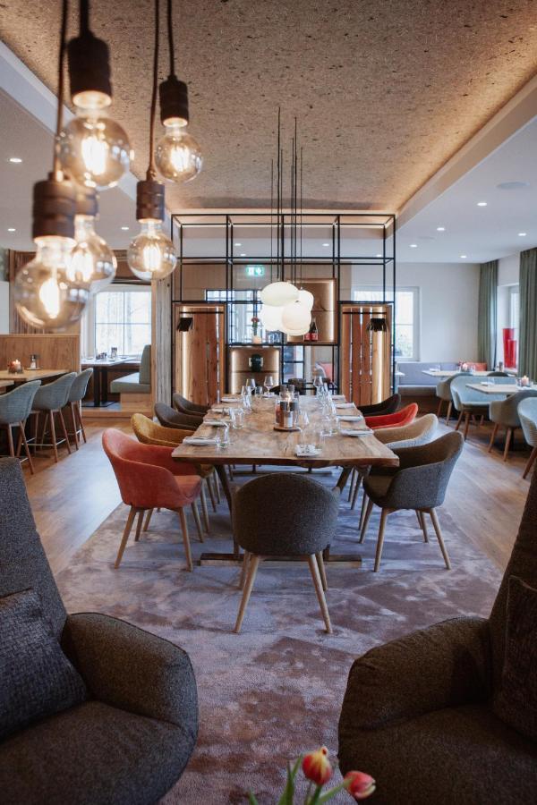 Hotel Elfbuchen Kassel Luaran gambar