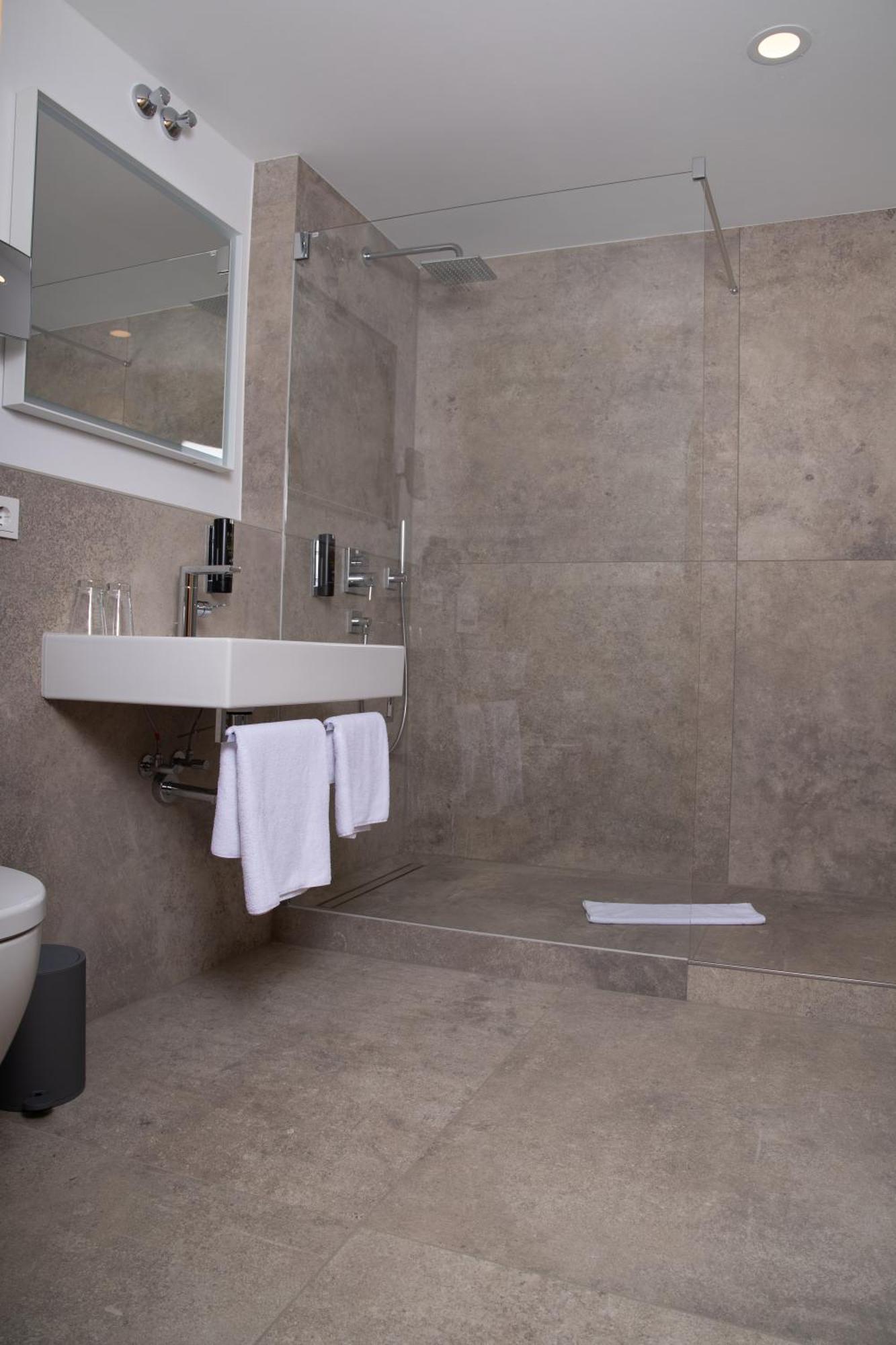 Hotel Elfbuchen Kassel Luaran gambar