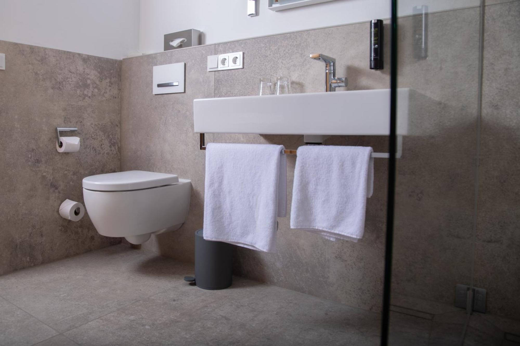 Hotel Elfbuchen Kassel Luaran gambar