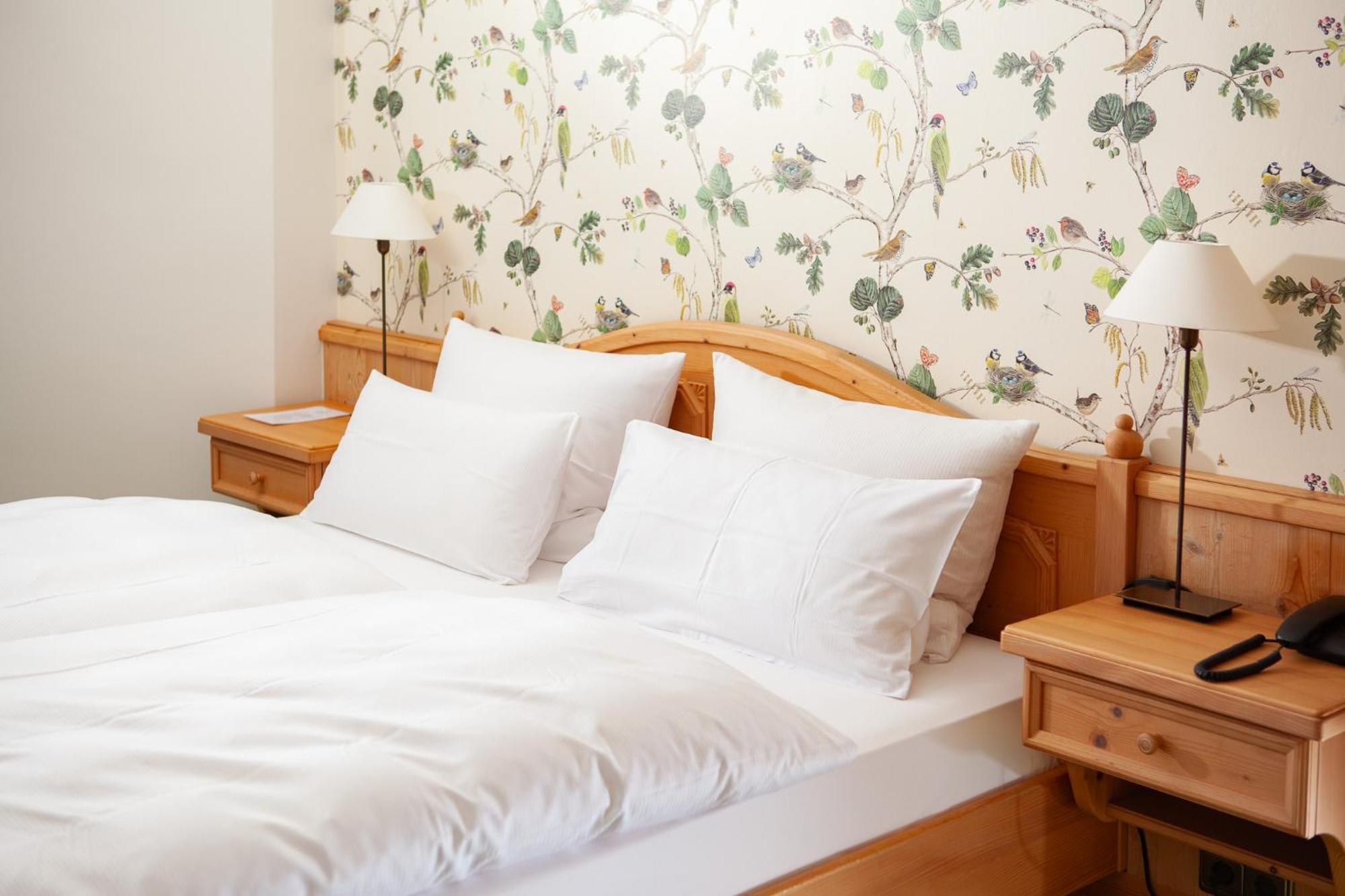 Hotel Elfbuchen Kassel Luaran gambar