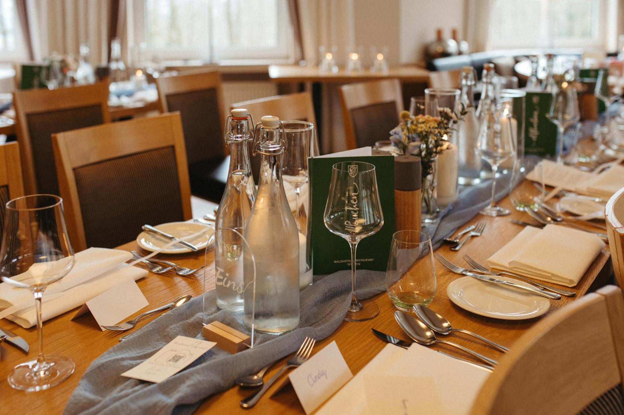 Hotel Elfbuchen Kassel Luaran gambar
