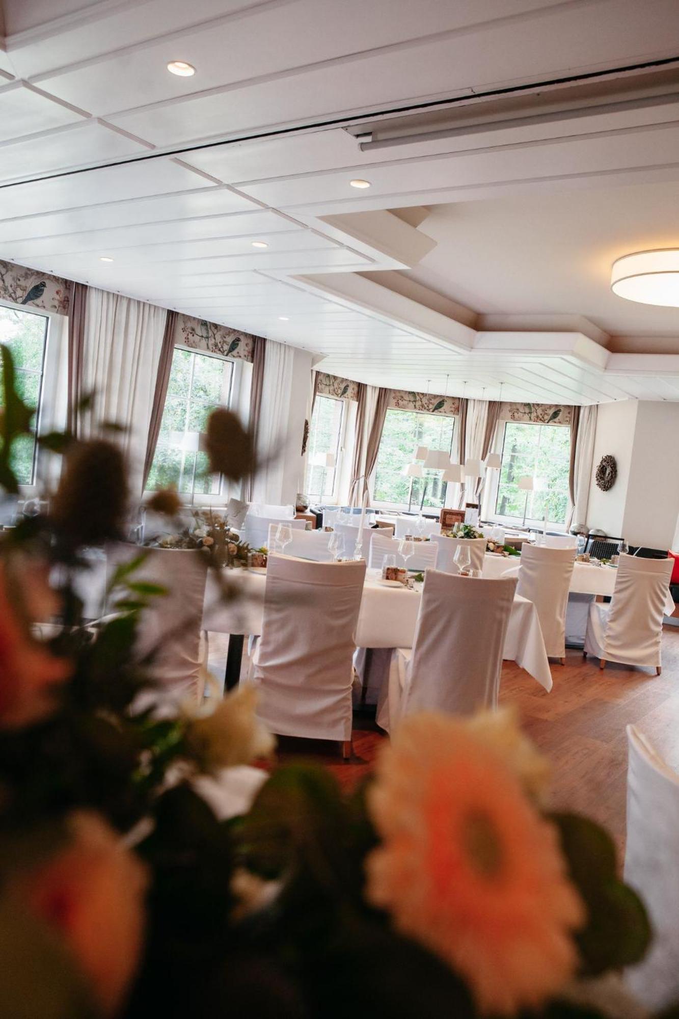Hotel Elfbuchen Kassel Luaran gambar
