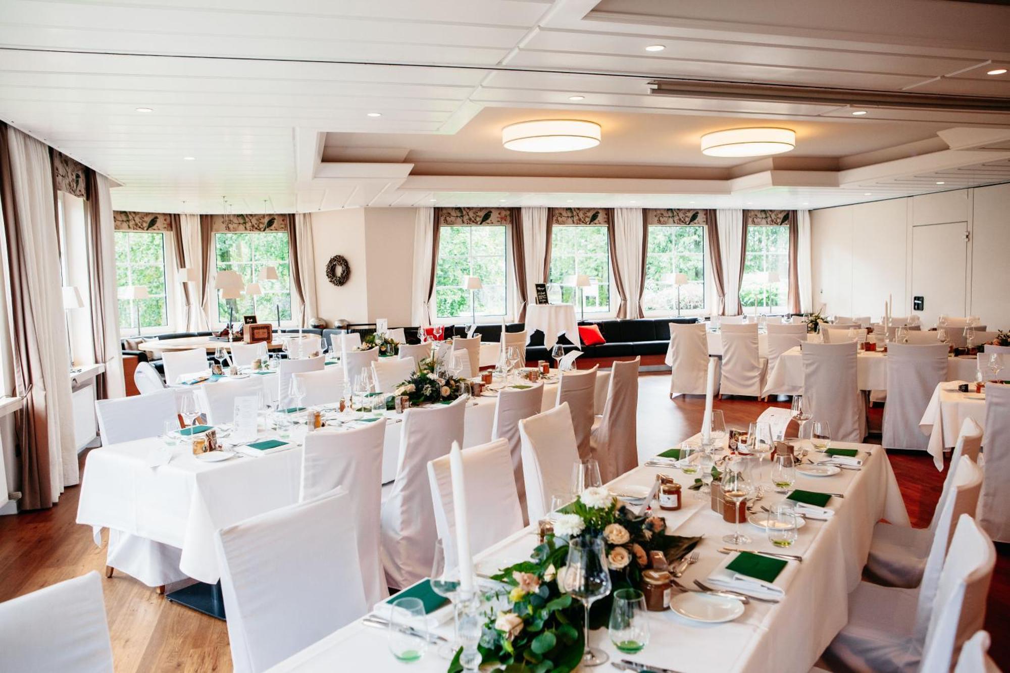 Hotel Elfbuchen Kassel Luaran gambar