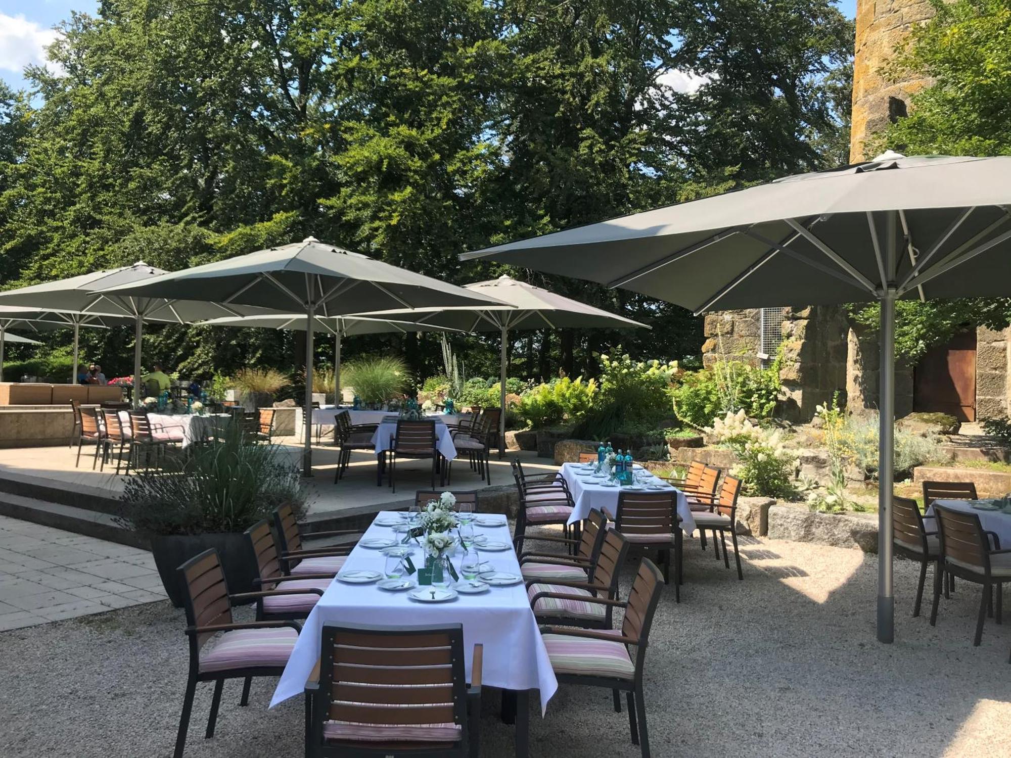 Hotel Elfbuchen Kassel Luaran gambar