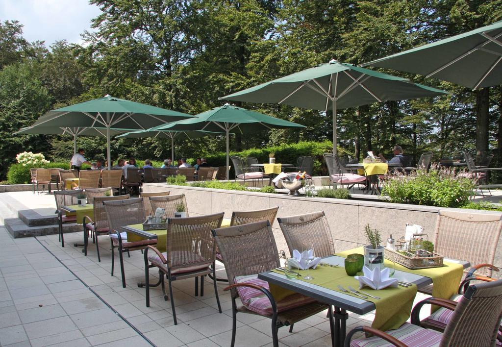 Hotel Elfbuchen Kassel Luaran gambar