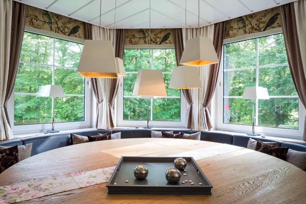 Hotel Elfbuchen Kassel Luaran gambar